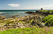 The lady tower; Elie east neuk scotland