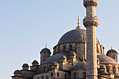 Rustem-Pascha-Moschee; Istanbul, Türkei