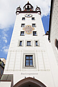 Spielzeugmuseum; München, Bayern, Deutschland