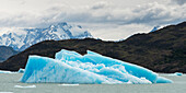 Argentinischer See, Nationalpark Los Glaciares; Provinz Santa Cruz, Argentinien