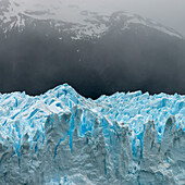 Moreno-Gletscher, Los Glaciares-Nationalpark; Provinz Santa Cruz, Argentinien