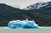 Los Glaciares National Park; Santa Cruz Province, Argentina