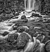 Island, Goldener Kreis, Oxarafoss