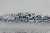 Iceland, Jokulsarlon Glacier