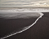 Island, Reynisfjara Strand