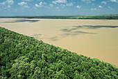 Demerara-Fluss, Guyana