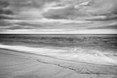 USA, Kalifornien, La Jolla, Marine Street Beach