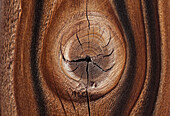 Altes Holzdesign, Kalifornien