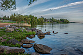 USA, Minnesota, Walker, Leech Lake