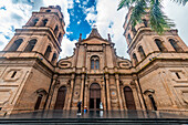Kathedrale St. Lawrence, Santa Cruz de la Sierra, Bolivien, Südamerika