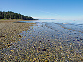 Qualicum Beach, Vancouver Island, British Columbia, Canada, North America