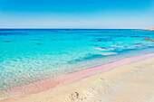 Elafonisi beach, Chania, Crete, Greek Islands, Greece, Europe