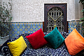 Marrakesch (Marrakesch) Marokko