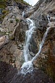 Aroumd, Morocco - Cascade imlil