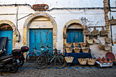 Morocco - Essaouira