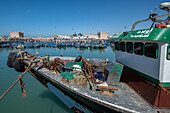 Marokko - Essaouira