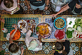 Marrakesh (Marrakech) Morocco- cooking class