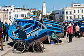 Marokko - Essaouira