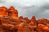 Arches Park, Moab, Utah, USA