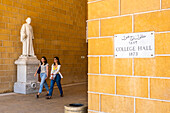 AUB, Amerikanische Universität Beirut, Beirut, Libanon
