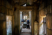 Preah Khan Temple, Angkor Archaeological Park, Siem Reap, Cambodia