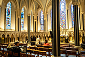 St.-Patrick's-Kathedrale, Dublin, Irland