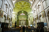 St. Audoen's Church, Dublin, Ireland