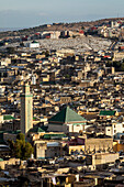 Fez. Marokko