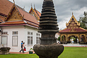 National Museum, Bangkok, Thailand