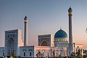 Kleine Moschee, Taschkent, Usbekistan