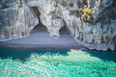 Cala Luna, Orosei Gulf, Nuoro province, Sardegna, Italy