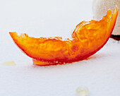 Confit clementine