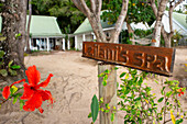 Leilanis Spa im Malolo Island Resort und Likuliku Resort, Mamanucas Inselgruppe Fidschi