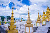 Sandamuni-Pagode in Mandalay, Myanmar