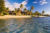 Beachfront Rumours Luxury Villas and Spa, Muri, Rarotonga, Cook Islands