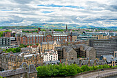 Lauriston Campus der University of Edinburgh, Edinburgh, Schottland, Vereinigtes Königreich, Europa