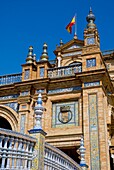 Plaza De Espanya