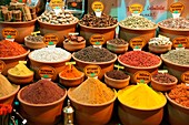 Spices On Spice Bazaar