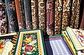 Sammlung von Teppichen zum Verkauf