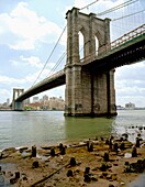 Brooklyn-Brücke