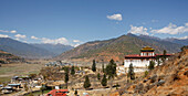 Paro-Tal, Bhutan