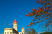 El Cobre Basilica, Santiago De Cuba,Cuba