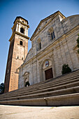 Cathedral Of San Giovanni Battista, Turin,Piemont,Italy