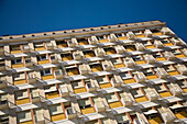 Apartments On Piazza Della Repubblica, Turin,Piemonte,Italy