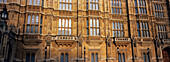 Parlamentsgebäude in Westminster, London,England,Vereinigtes Königreich