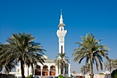 Al Wakrah Port Mosque, Al Wakrah,Qatar