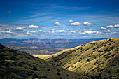 Verde Valley, Arizona,USA