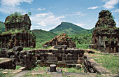 Cham Temples