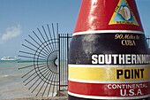 Southernmost Point Of Key West