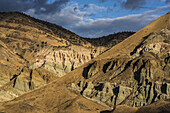 Goat Rock Unit, John Day Fossil Beds National Monument; Dayville, Oregon, United States of America